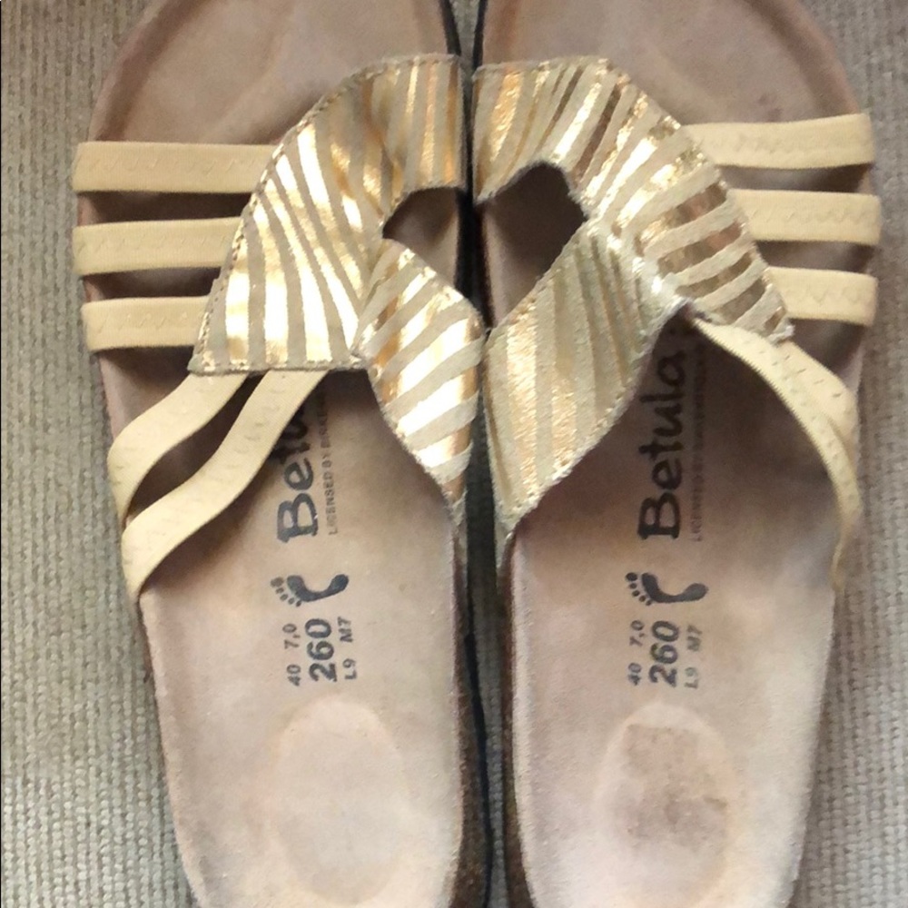 Betula by Birkenstock’s